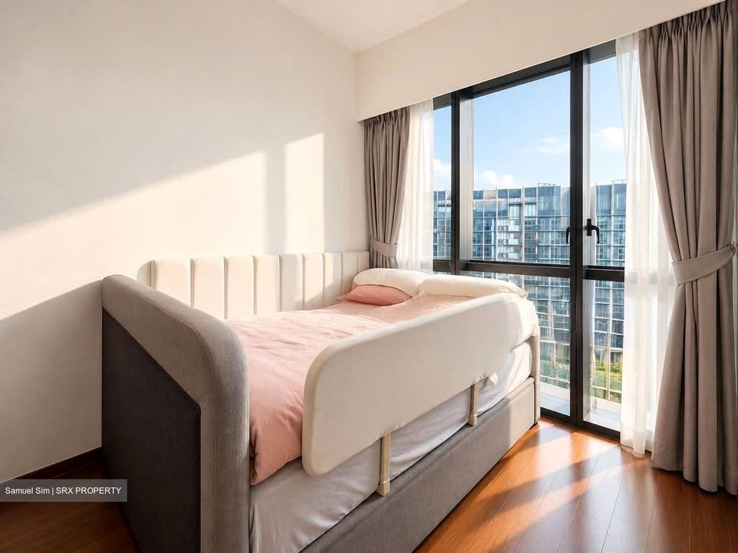 Lentor Modern (D26), Apartment #625806921